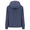Tommy Hilfiger Blue Cotton Women Sweater Tommy Hilfiger