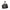 Mario Valentino Black Polyethylene Women Handbag Mario Valentino