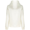 Tommy Hilfiger White Cotton Women Sweater Tommy Hilfiger
