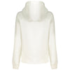 Tommy Hilfiger White Cotton Women Sweater Tommy Hilfiger