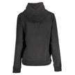 Tommy Hilfiger Black Cotton Women Sweater Tommy Hilfiger