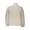 Tommy Hilfiger White Polyamide Men Jacket Tommy Hilfiger