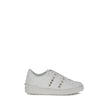 Valentino Garavani Rockstud Untitled Sneakers Valentino Garavani