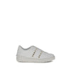 Valentino Garavani Rockstud Untitled Sneakers Valentino Garavani