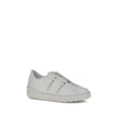 Valentino Garavani Rockstud Untitled Sneakers Valentino Garavani
