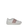 Valentino Garavani Rockstud Untitled Sneakers Valentino Garavani