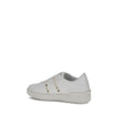 Valentino Garavani Rockstud Untitled Sneakers Valentino Garavani