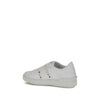 Valentino Garavani Rockstud Untitled Sneakers Valentino Garavani