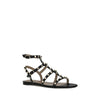 Valentino Garavani Rockstud Sandals Valentino Garavani