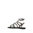 Valentino Garavani Rockstud Sandals Valentino Garavani