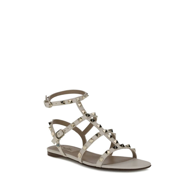 Valentino Garavani Rockstud Sandals Valentino Garavani