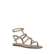 Valentino Garavani Rockstud Sandals Valentino Garavani