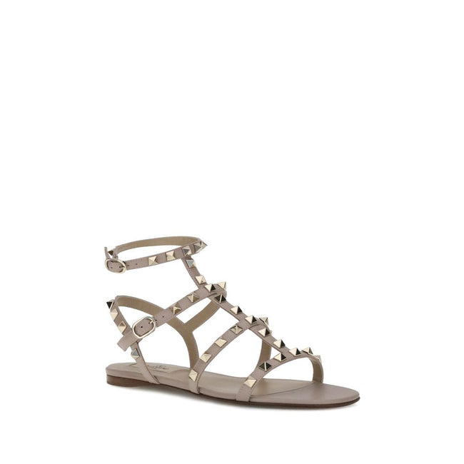 Valentino Garavani Rockstud Sandals Valentino Garavani