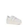 Valentino Garavani Rockstud Untitled Flatform Sneakers Valentino Garavani