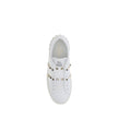 Valentino Garavani Rockstud Untitled Flatform Sneakers Valentino Garavani