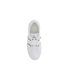 Valentino Garavani Rockstud Untitled Flatform Sneakers Valentino Garavani