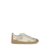 Valentino Garavani Laminated leather Upvillage Sneakers Valentino Garavani