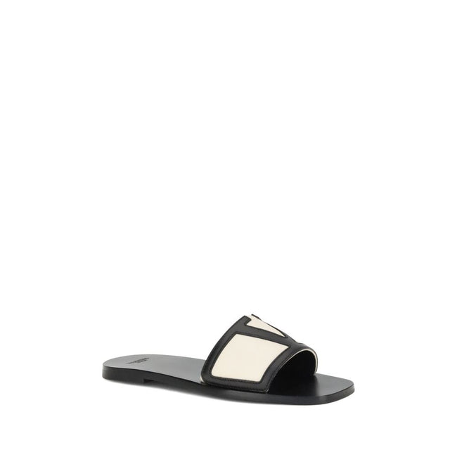 Valentino Garavani Viva Superstar Sandals Valentino Garavani