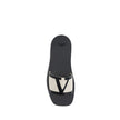 Valentino Garavani Viva Superstar Sandals Valentino Garavani