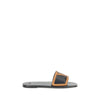 Valentino Garavani Viva Superstar Sandals Valentino Garavani