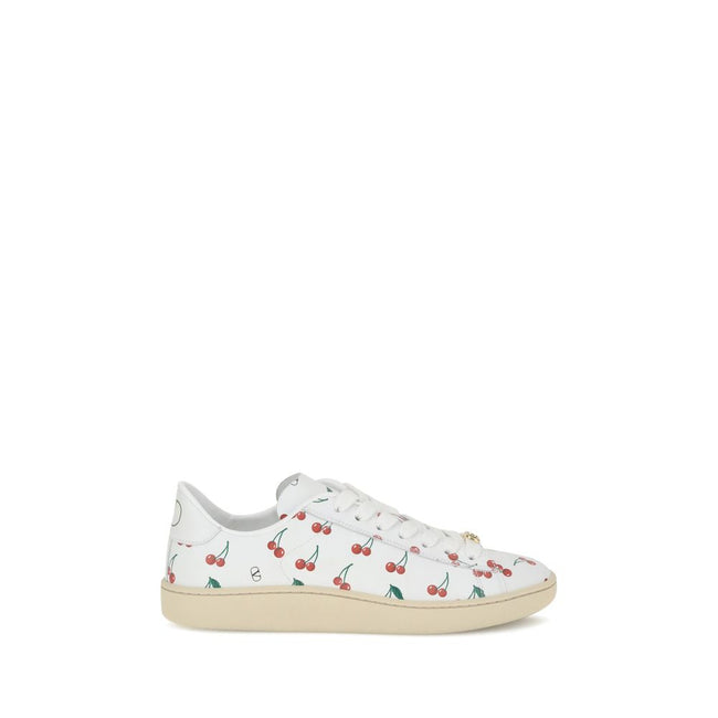 Valentino Garavani Royco Cherryfic Sneakers Valentino Garavani