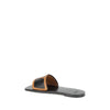 Valentino Garavani Viva Superstar Sandals Valentino Garavani