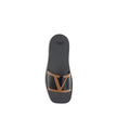 Valentino Garavani Viva Superstar Sandals Valentino Garavani