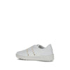 Valentino Garavani Rockstud Untitled Sneakers Valentino Garavani