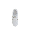Valentino Garavani Rockstud Untitled Sneakers Valentino Garavani