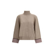 Brunello Cucinelli Turtleneck Sweater Brunello Cucinelli