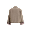 Brunello Cucinelli Turtleneck Sweater Brunello Cucinelli