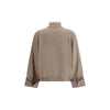 Brunello Cucinelli Turtleneck Sweater Brunello Cucinelli