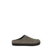 Brunello Cucinelli Leather Mules Brunello Cucinelli