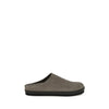 Brunello Cucinelli Leather Mules Brunello Cucinelli