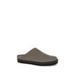 Brunello Cucinelli Leather Mules Brunello Cucinelli