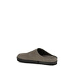 Brunello Cucinelli Leather Mules Brunello Cucinelli