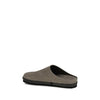Brunello Cucinelli Leather Mules Brunello Cucinelli