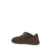 Brunello Cucinelli Suede Sneakers Brunello Cucinelli