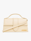 Jacquemus Le Grand Bambino Beige Bag Jacquemus