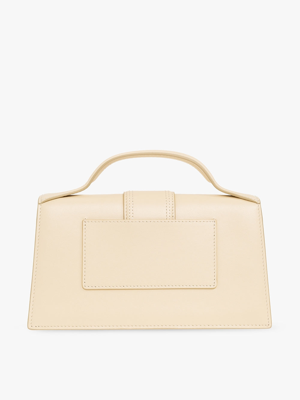 Jacquemus Le Grand Bambino Beige Bag Jacquemus