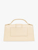 Jacquemus Le Grand Bambino Beige Bag Jacquemus