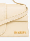 Jacquemus Le Grand Bambino Beige Bag Jacquemus