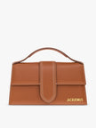 Jacquemus Le Grand Bambino Light Brown Bag Jacquemus