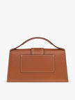 Jacquemus Le Grand Bambino Light Brown Bag Jacquemus