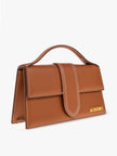 Jacquemus Le Grand Bambino Light Brown Bag Jacquemus
