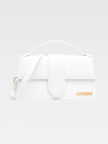 Jacquemus Le Grand Bambino White Bag Jacquemus