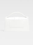 Jacquemus Le Grand Bambino White Bag Jacquemus