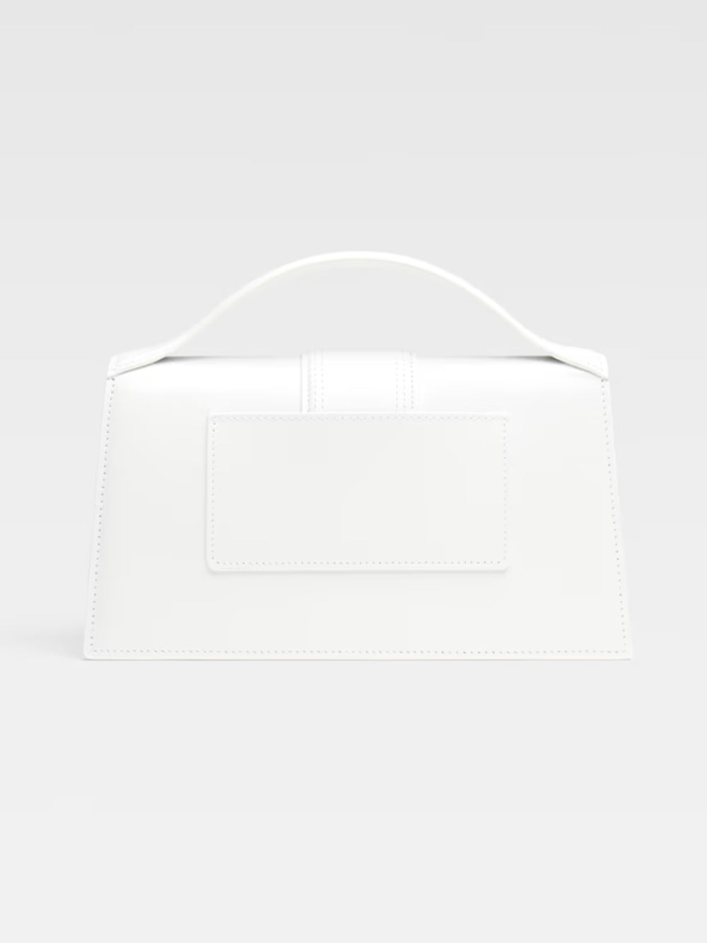 Jacquemus Le Grand Bambino White Bag Jacquemus