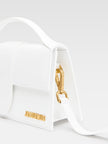 Jacquemus Le Grand Bambino White Bag Jacquemus