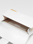 Jacquemus Le Grand Bambino White Bag Jacquemus